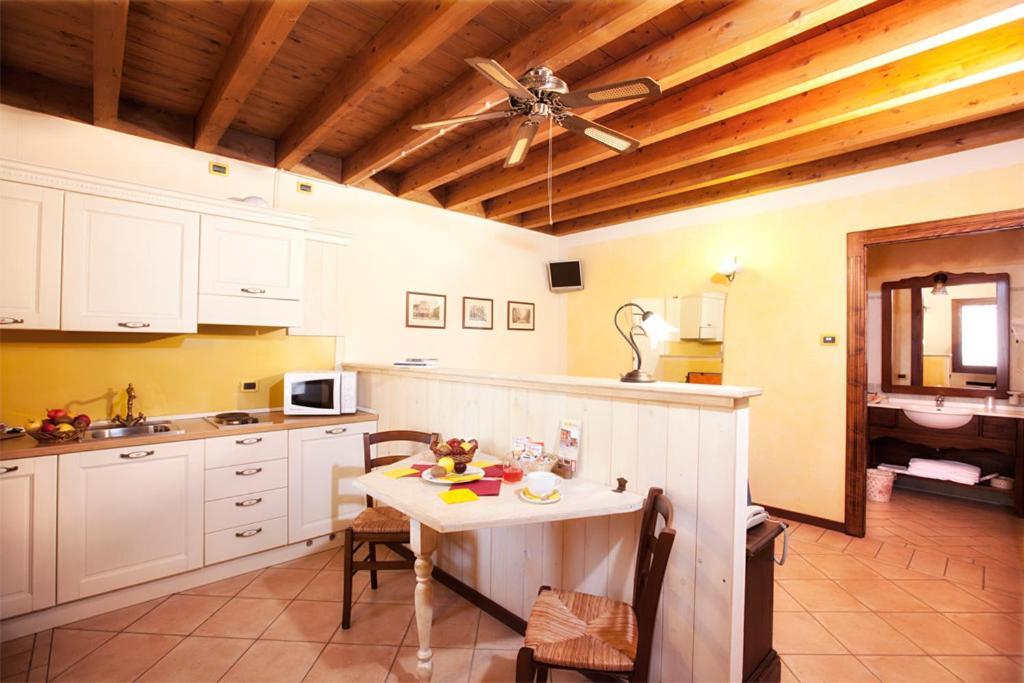 Aparthotel Luna 3*