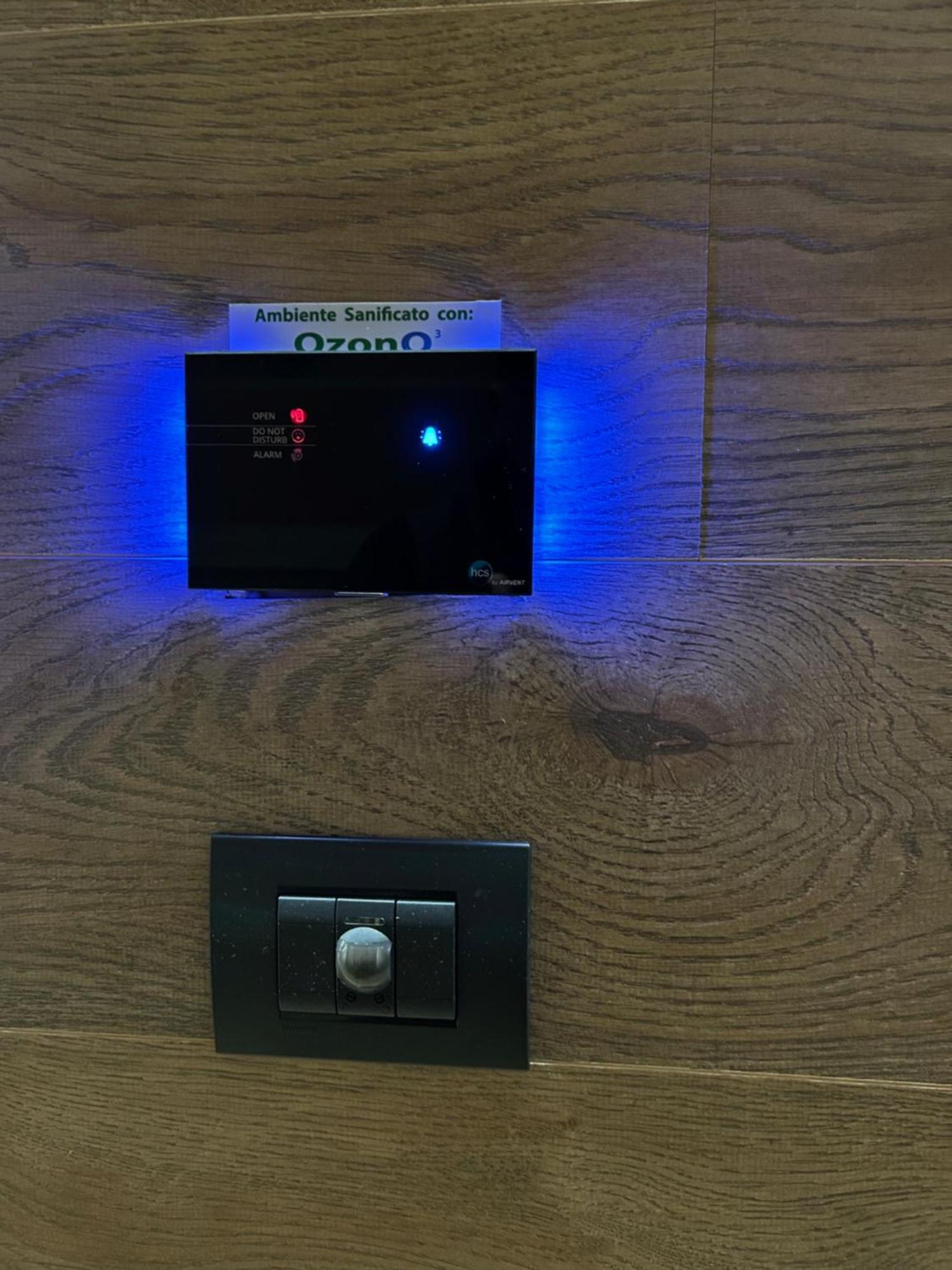 Luna Aparthotel 3*