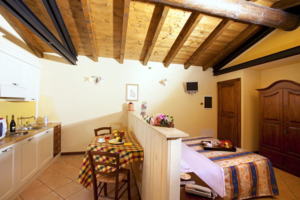 Aparthotel Luna 3*