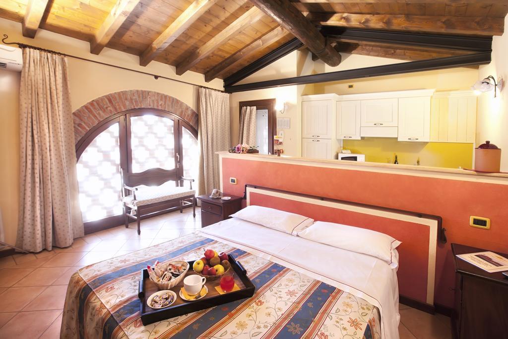 Aparthotel Luna 3*