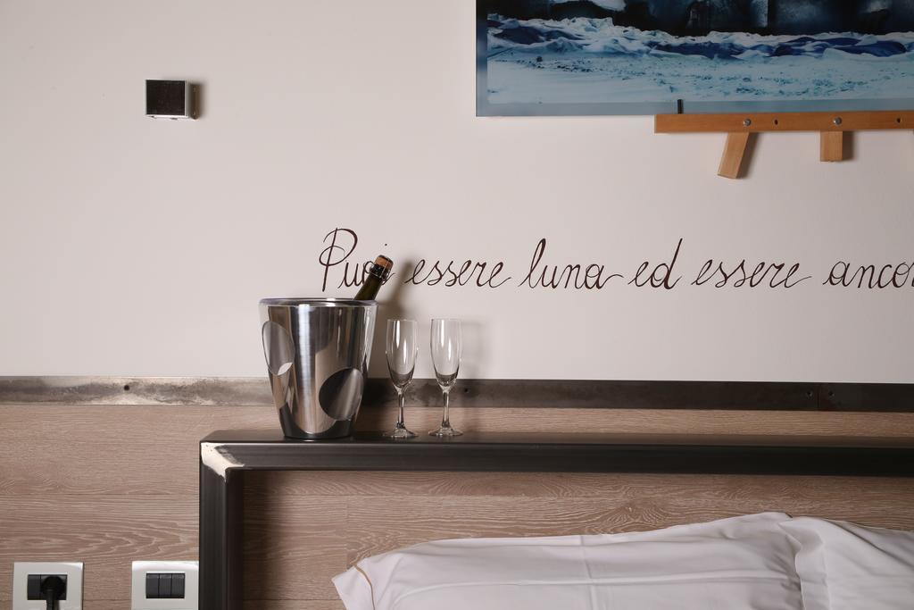 Aparthotel Luna
