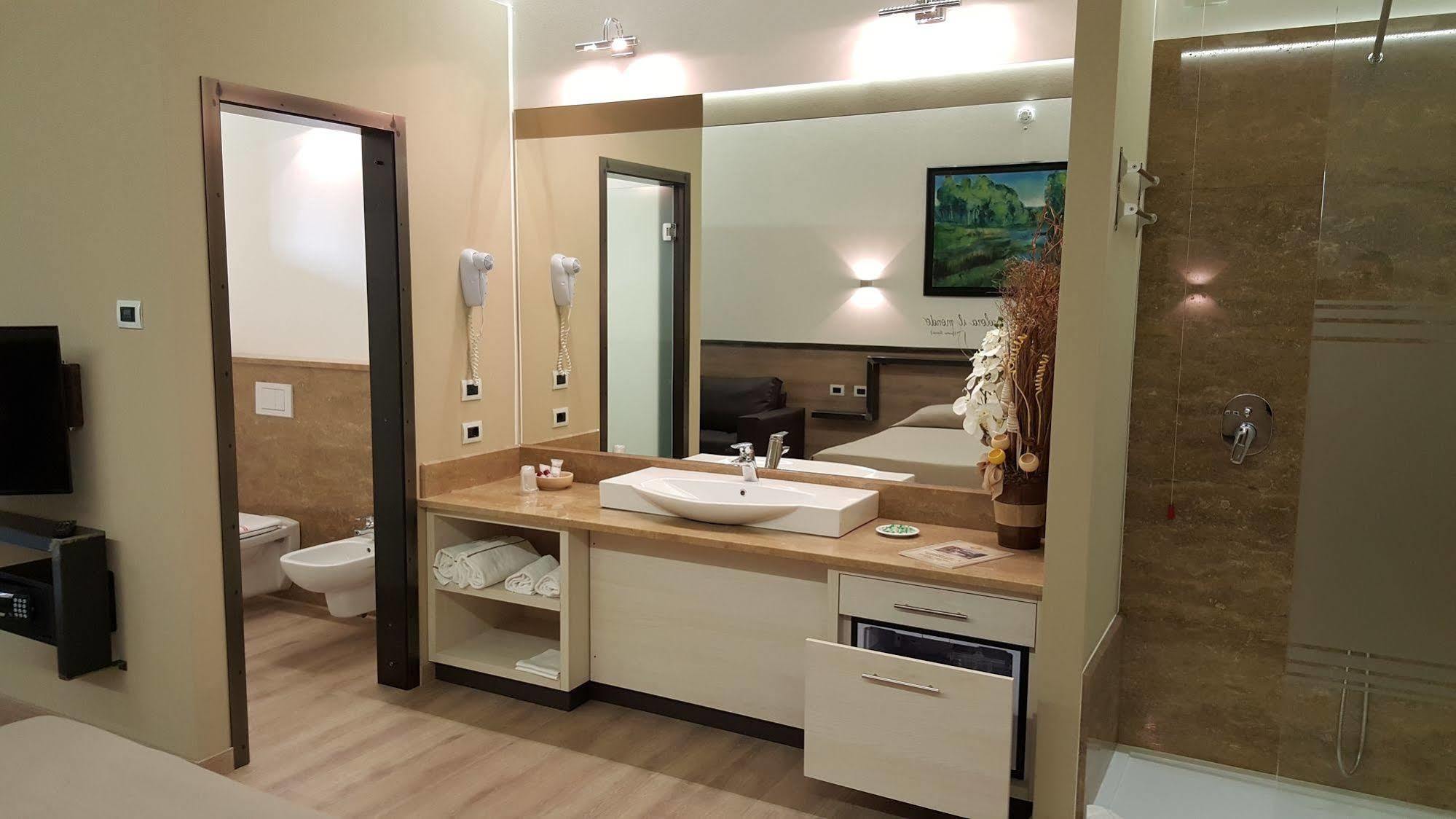 Aparthotel Luna 3*