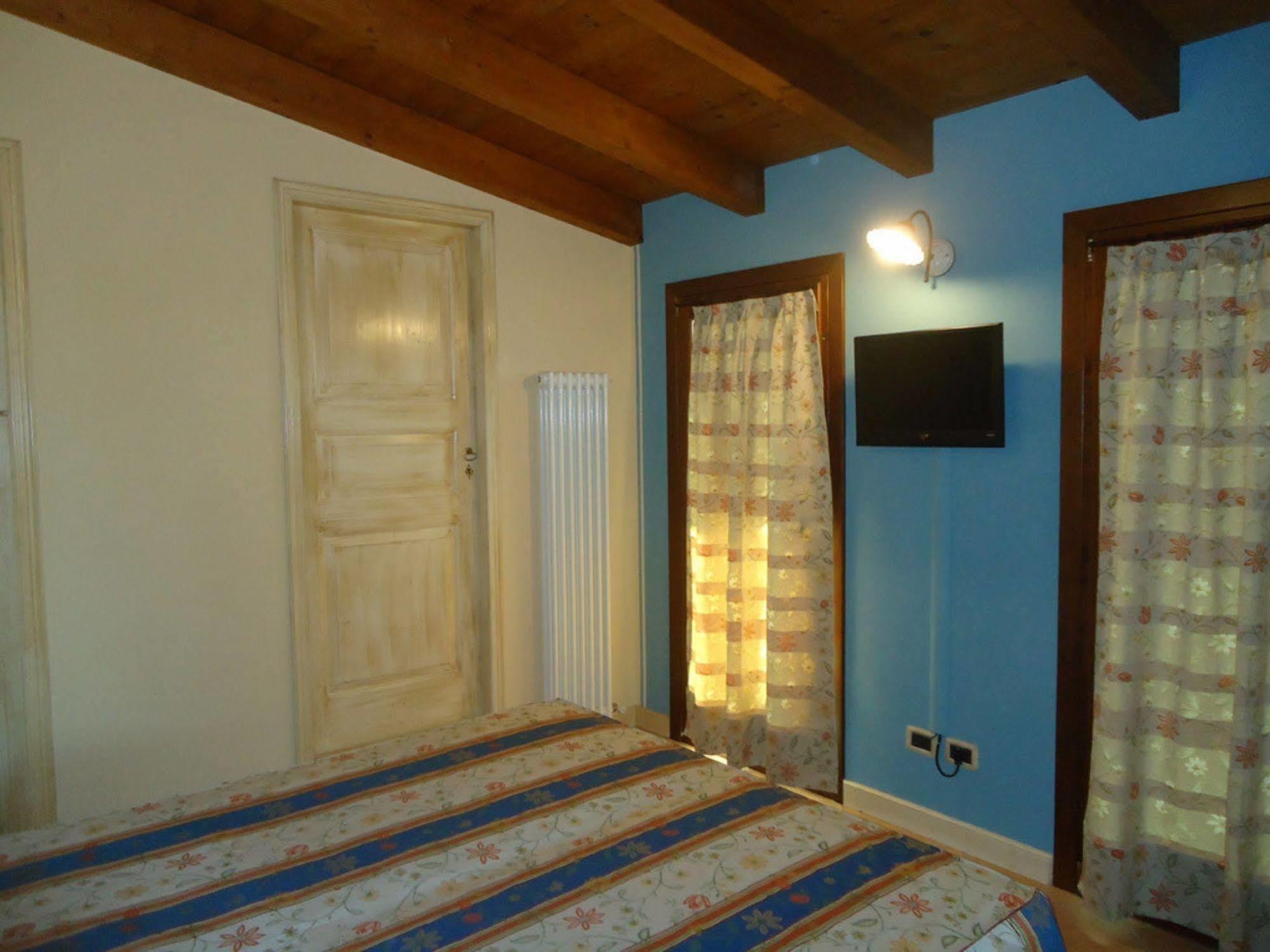 Luna Aparthotel