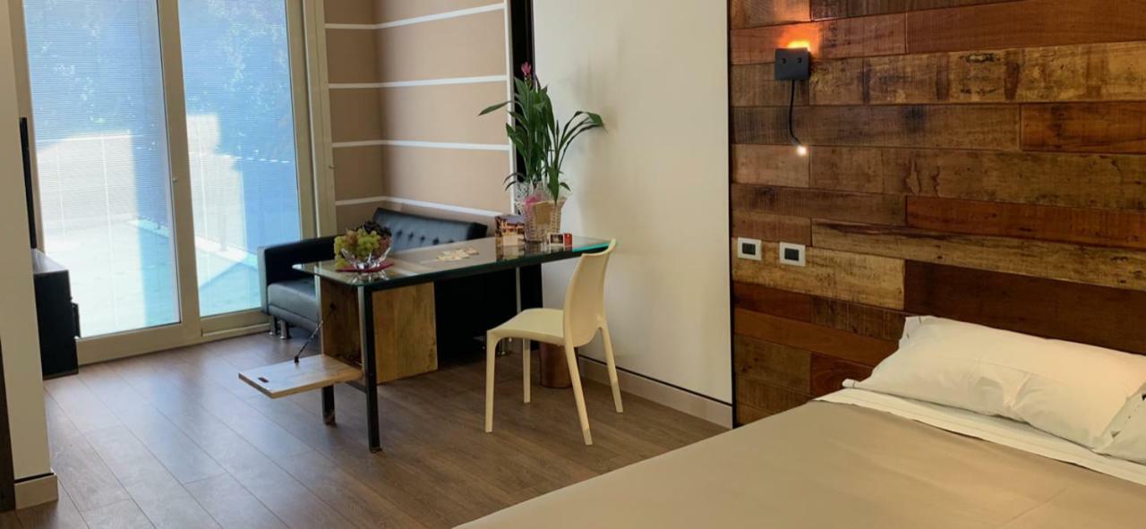 Luna Aparthotel