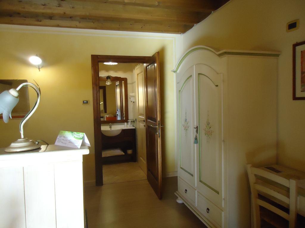 Luna Apartahotel Casalmaggiore