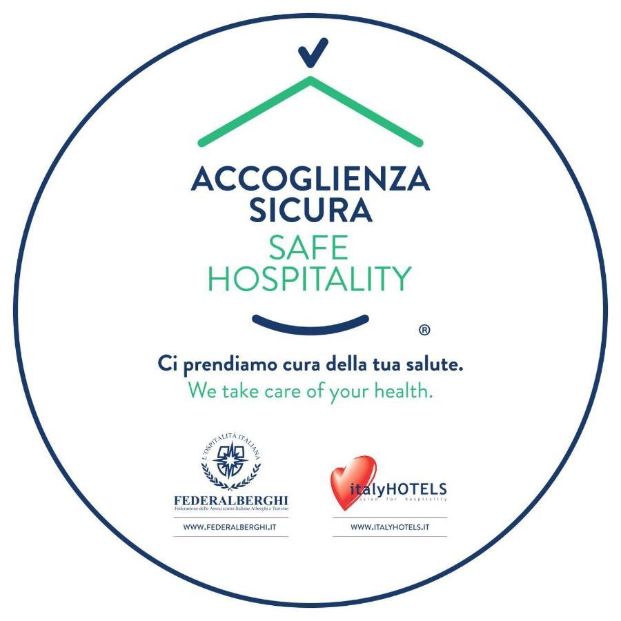 Aparthotel Luna