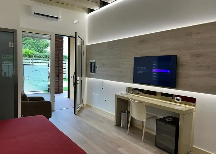Luna Residence Hotel