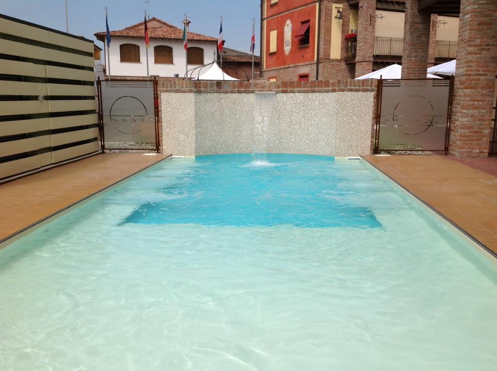 Aparthotel Luna Casalmaggiore