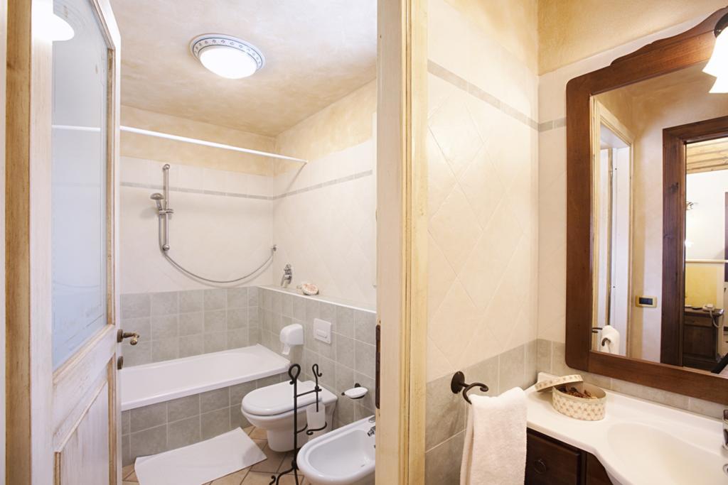 Aparthotel Luna