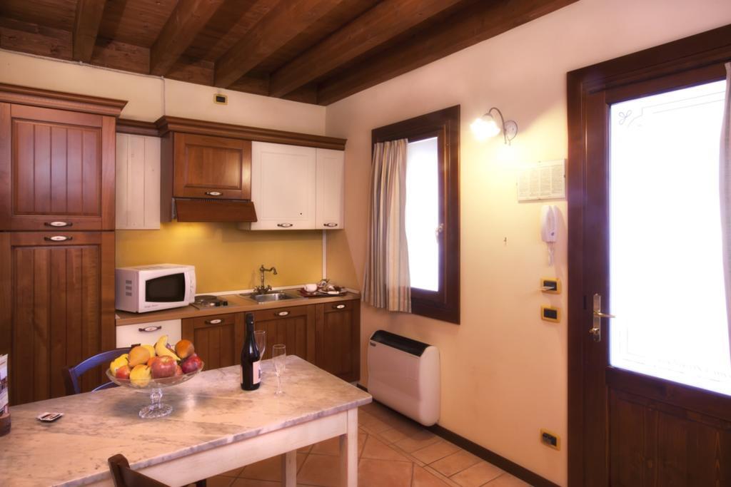 Aparthotel Luna