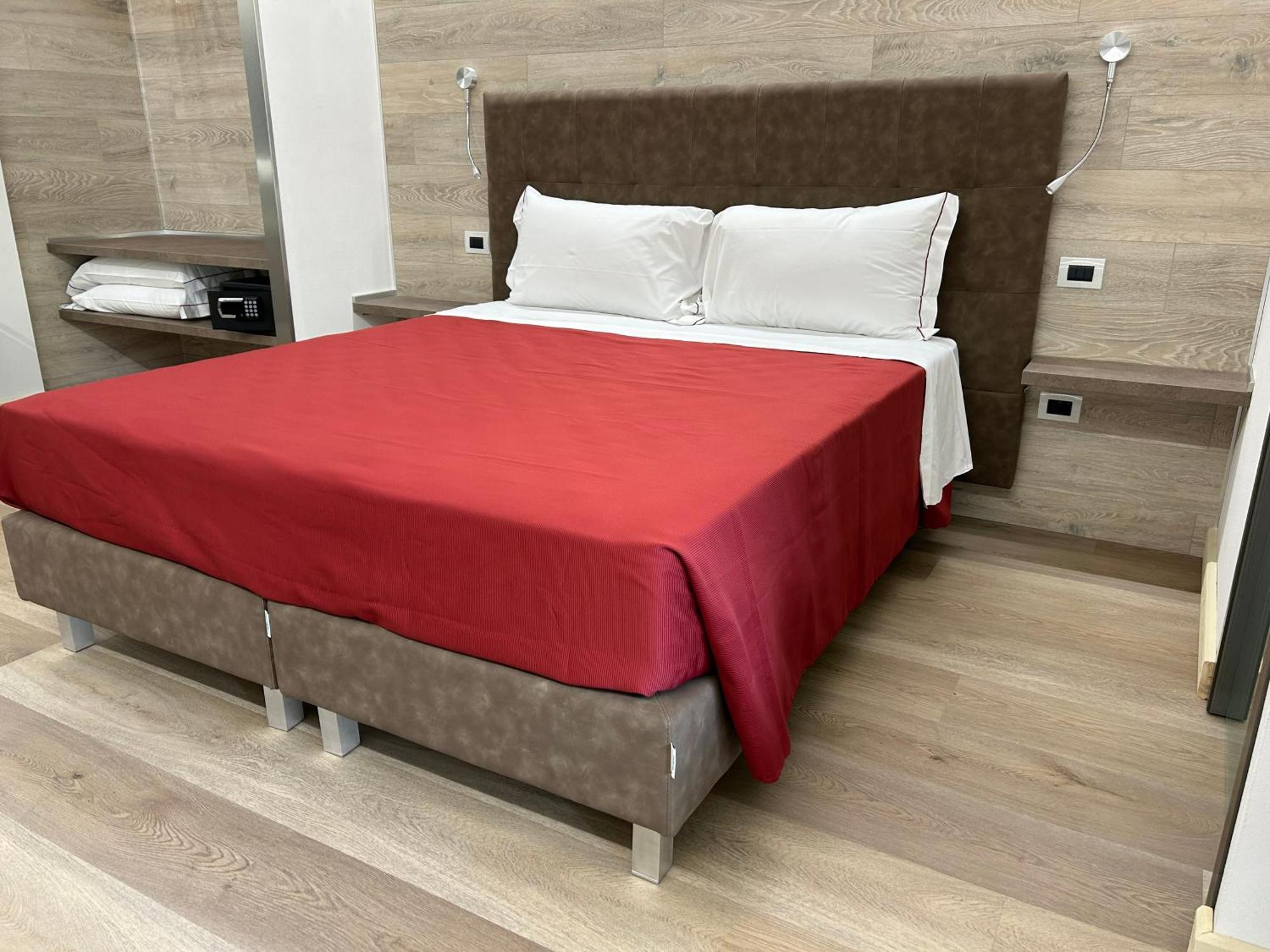Aparthotel Luna Casalmaggiore