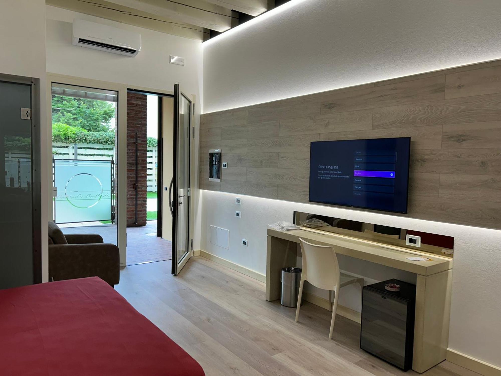 Luna 3* Casalmaggiore