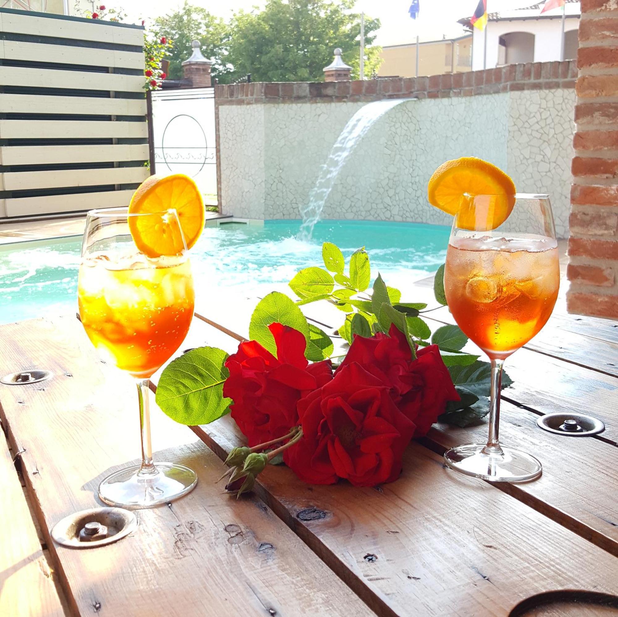 Aparthotel Luna 3*