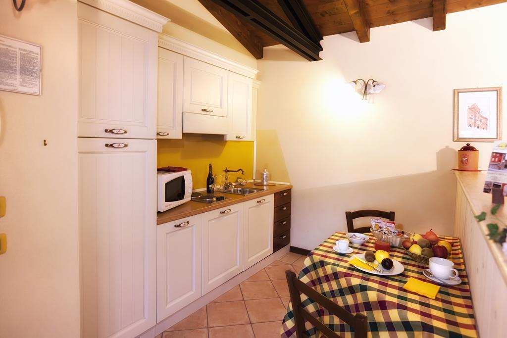 Aparthotel Luna Casalmaggiore