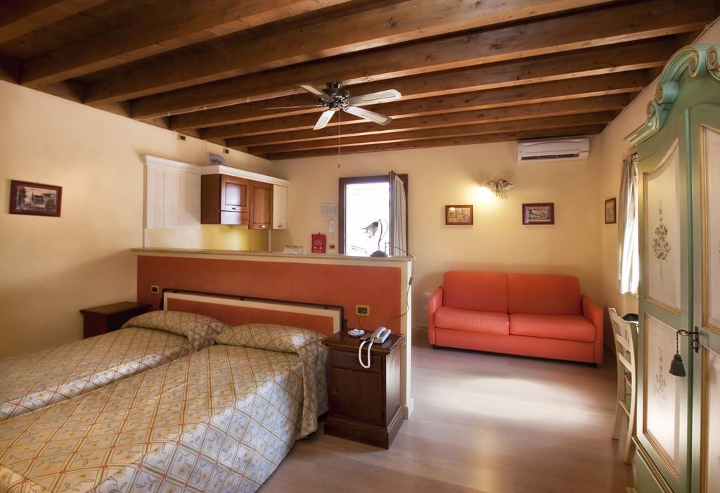 Aparthotel Luna