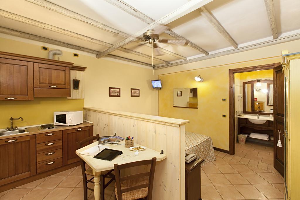 Aparthotel Luna 3*
