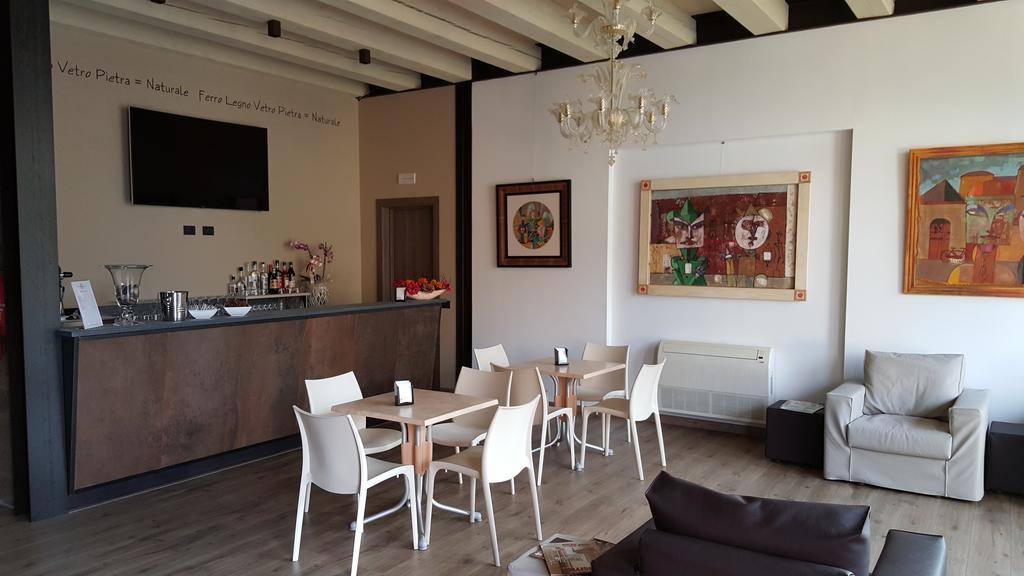 Aparthotel Luna Casalmaggiore