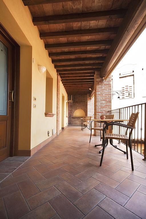 Aparthotel Luna Casalmaggiore