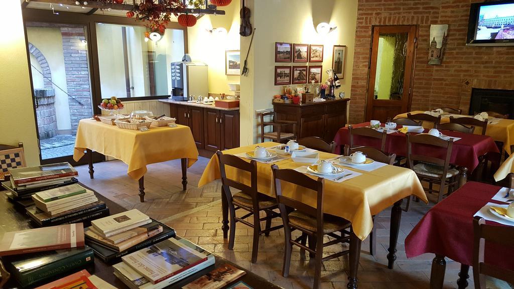 Aparthotel Luna Casalmaggiore