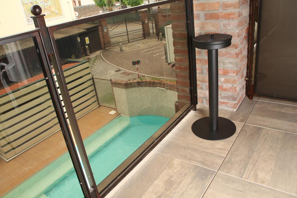 Aparthotel Luna
