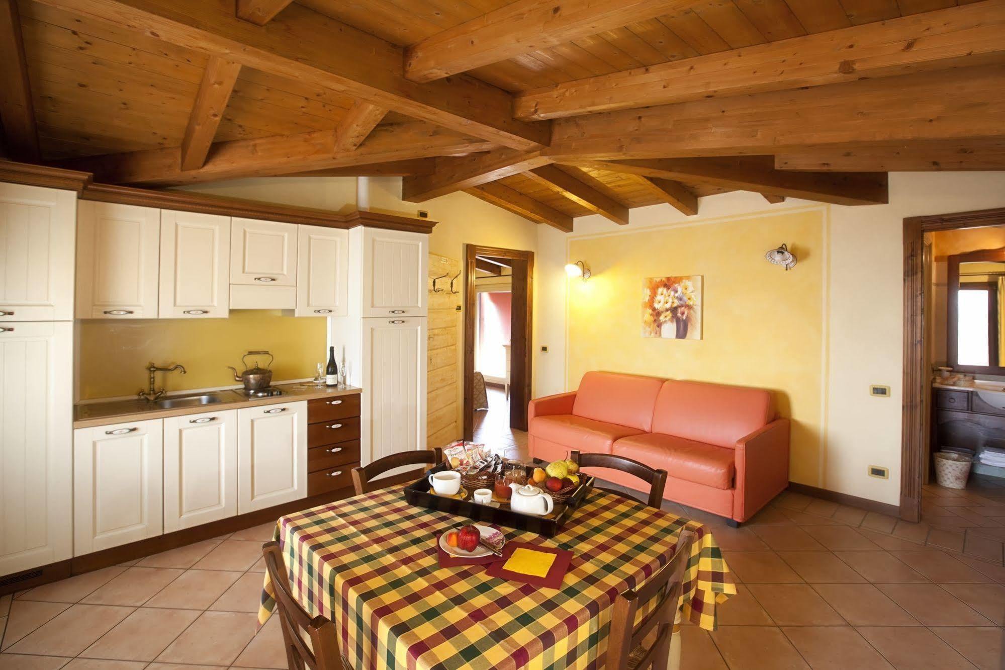 Aparthotel Luna 3*