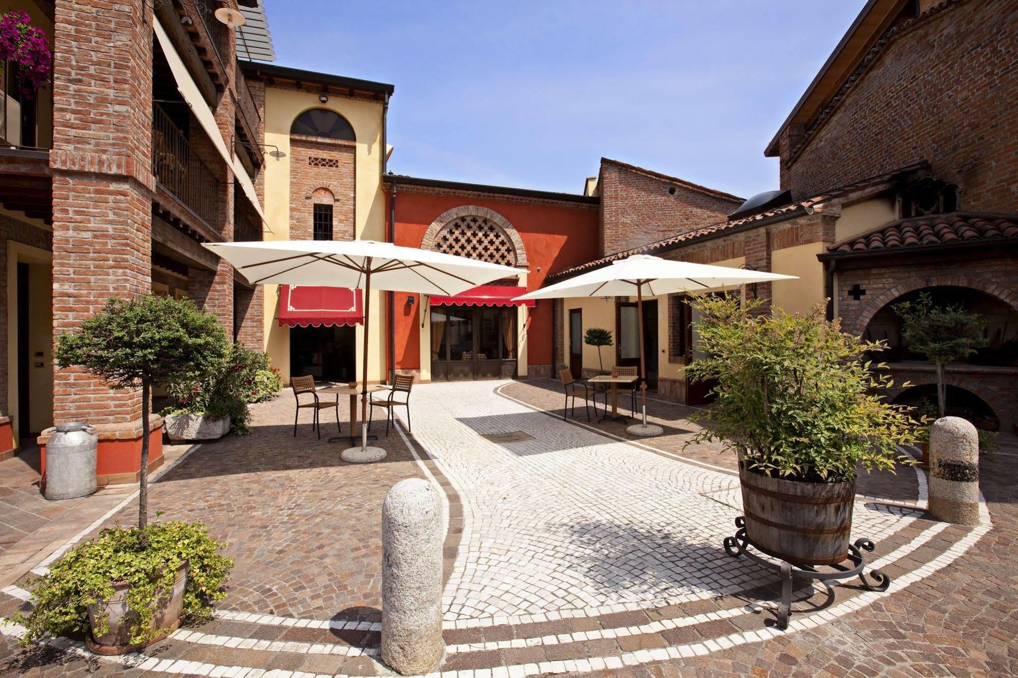 Aparthotel Luna
