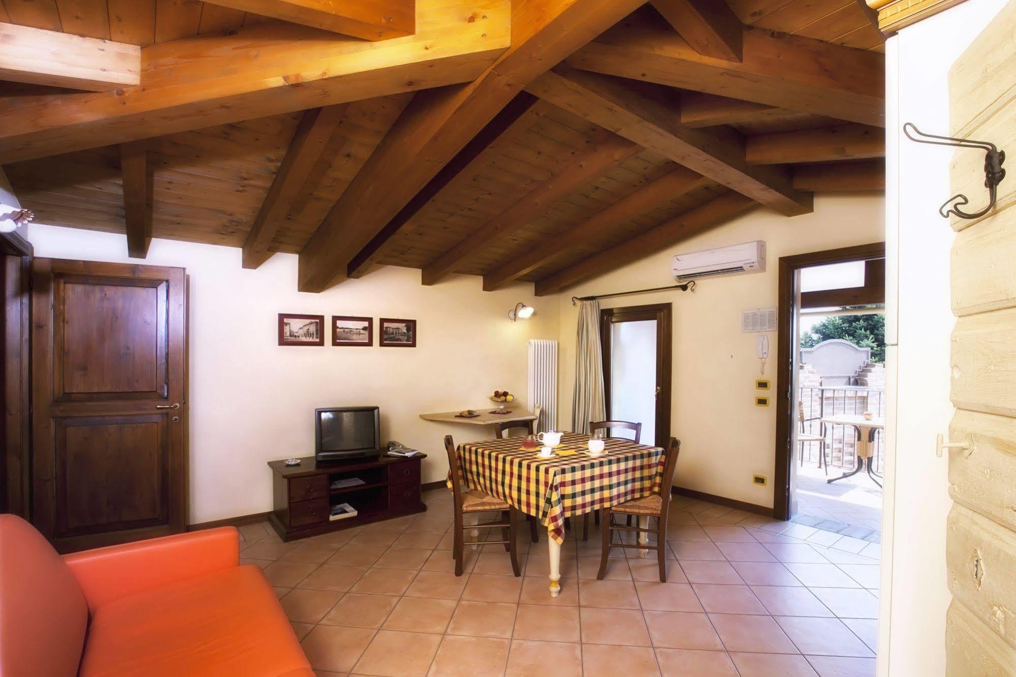 Aparthotel Luna