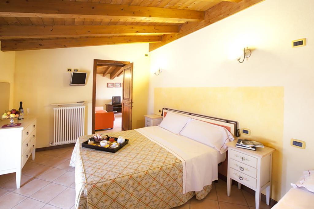 Aparthotel Luna Casalmaggiore
