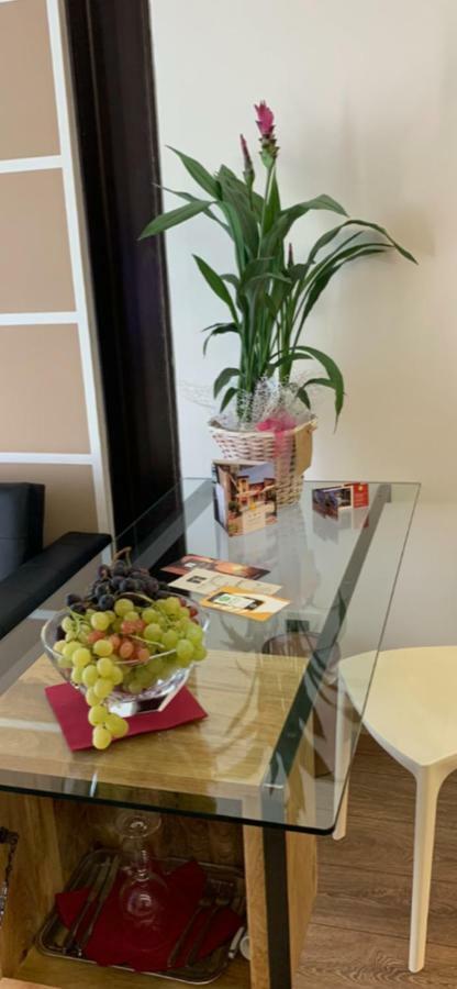 Luna Aparthotel